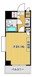 ホーユウコンフォルト大和中央 3階/301