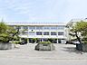 周辺：新潟市立 坂井東小学校 1200m