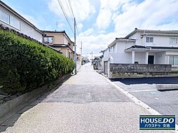 外観の画像