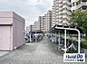 その他：駐輪場