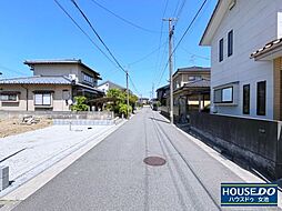 外観の画像