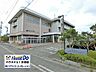 周辺：駅南コミュニティセンター 960m