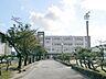 周辺：東山の下小学校 1370m