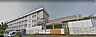 周辺：新潟市立 西内野小学校 1660m