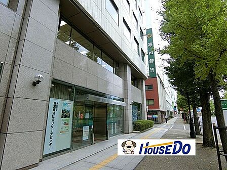第四北越銀行 新潟駅前支店 1120m