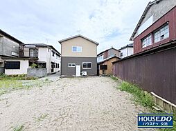売土地 西区 大野町