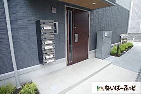 D-room弁天3丁目　B棟 101 ｜ 千葉県千葉市中央区弁天3丁目2-2（賃貸アパート1LDK・1階・40.55㎡） その22