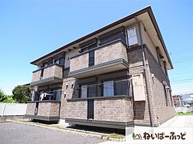 ロジュマン　マエバラＤ 102 ｜ 千葉県千葉市若葉区みつわ台2丁目33-9（賃貸アパート2DK・1階・50.42㎡） その1