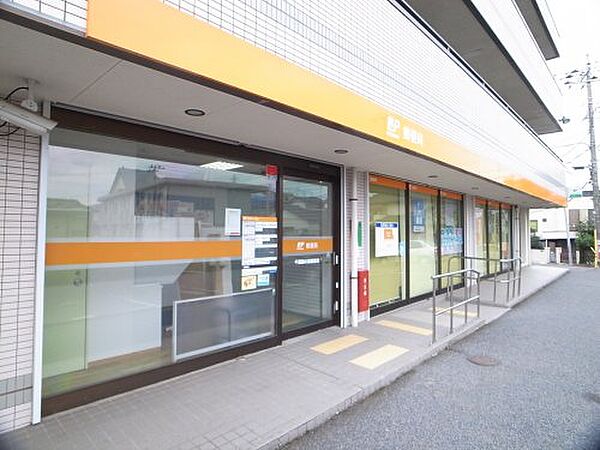 メゾンクレシア