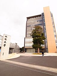 メゾンクレシア