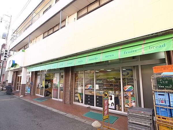 メゾンクレシア
