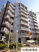 リエス千葉新宿 709 ｜ 千葉県千葉市中央区新宿1丁目16-1（賃貸マンション1R・7階・23.77㎡） その3