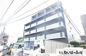 CASA DE ALIVIO 502 ｜ 千葉県千葉市中央区新千葉3丁目15-14（賃貸マンション1LDK・5階・38.58㎡） その1