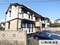 千葉寺駅 6.6万円