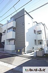 本千葉駅 5.5万円