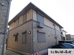 都賀駅 7.6万円