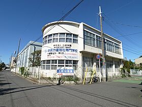 ヴェルデ穴川 202 ｜ 千葉県千葉市稲毛区穴川2丁目3-34（賃貸アパート1K・2階・27.50㎡） その14