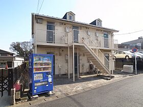 コーポ天台 201 ｜ 千葉県千葉市稲毛区天台3丁目1-8（賃貸アパート1K・2階・19.87㎡） その3