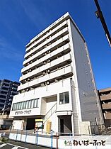 ハイトピア千葉 505 ｜ 千葉県千葉市中央区神明町543-2（賃貸マンション1R・5階・28.45㎡） その1