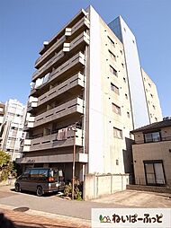 🉐敷金礼金0円！🉐ＭＦ10ビル