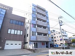港町マンション