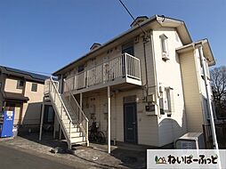天台駅 4.3万円