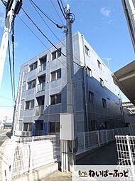 カサ・アルブスト