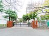 周辺：横浜市立原小学校850ｍ