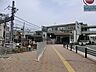 周辺：相鉄線鶴ケ峰駅4290ｍ