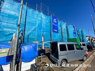 外観：【外観】どんなお悩みでも解消頂けるよう私たちはあなたを全力でサポートいたします！ 