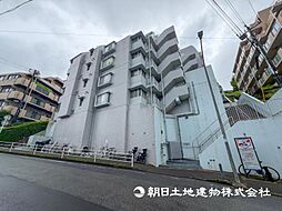 コスモ和田町 和田町駅 歩3分