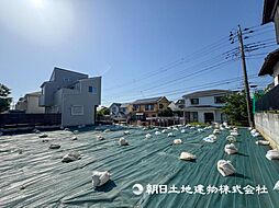 舞岡駅　歩20分　横浜市戸塚区柏尾町