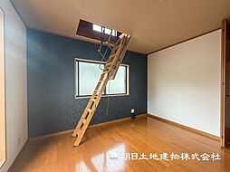 室内の画像