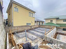 大口駅 歩15分 横浜市神奈川区西寺尾1丁目 B号棟