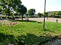 小机町第三公園...
