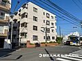 【外観】現地に...