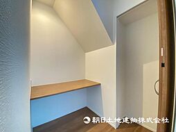 室内の画像