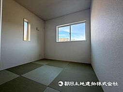室内の画像