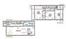 間取り：【戸建て】間取り図