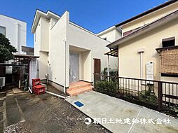 中田駅 歩18分 横浜市泉区中田南5丁目