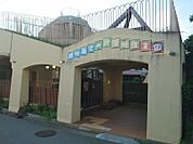 鳩の森愛の詩瀬谷保育園110ｍ