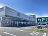 周辺：FUJI橋戸店750ｍ