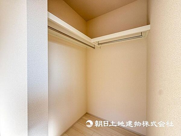 収納を拡大表示