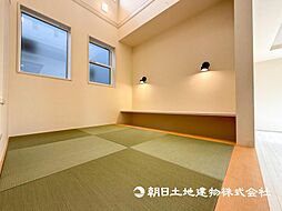 室内の画像