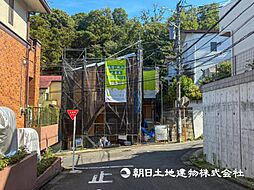 戸塚駅　横浜市戸塚区戸塚町　　3号棟