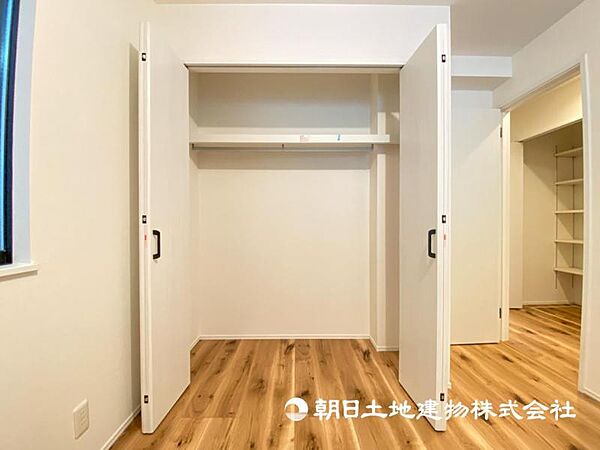 収納を拡大表示