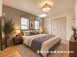 室内の画像