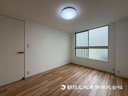 【洋室】子供部屋は限られたスペースをうまく利用し楽しさがある空間