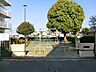 周辺：神大寺第三公園 750m