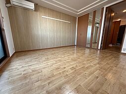 エスベランサ北今市 3階1Kのリビング/ダイニング